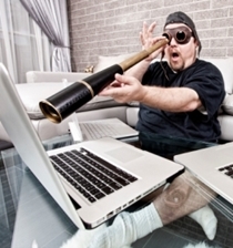 Send de digitale løsninger til psykolog